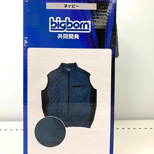 未使用 サンコー 冷蔵服4 ペルチェベスト 5Lサイズ 【店頭引取限定】 熱中症対策