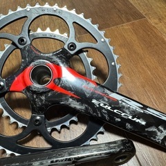Shimano Ultegra R8000 グループセット Duraace&カンパの画像