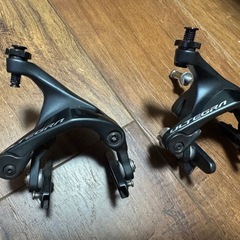 Shimano Ultegra R8000 グループセット Duraace&カンパの画像