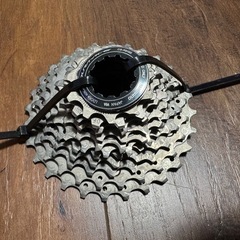 Shimano Ultegra R8000 グループセット Duraace&カンパの画像