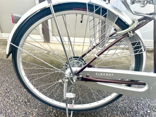 自転車【引き取り限定】愛知県 imgrc0106992035.jpg?fitin=720:720