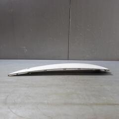 YAMAHA ビーノ50 SA26J サイドモール左　VINO ヤマハ [C-25-0717-28]の画像