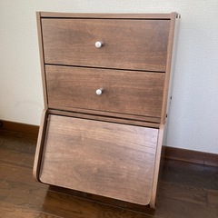 カラーボックス