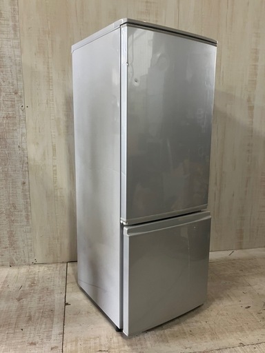 J343⭐️シャープ冷凍冷蔵庫