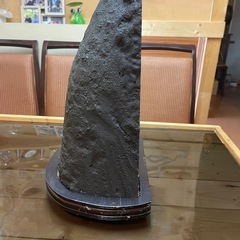 アメジストドーム　紫水晶原石クラスターの画像
