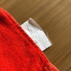 アンパンマン　タオルの画像