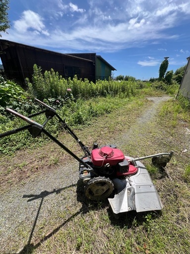 ロータリーナイフモア（中古）