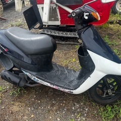 バイクの画像