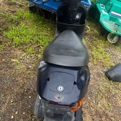 バイクの画像