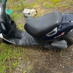 バイクの画像