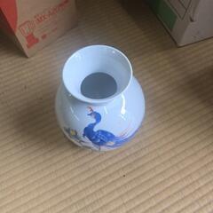 花瓶の画像
