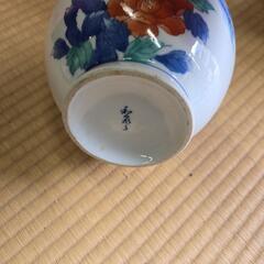花瓶の画像