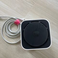 Apple Air Mac Time Capsule 3TB  を売ります。の画像