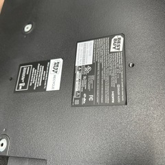 モニター65インチの画像