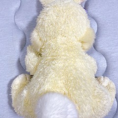 ミスバニー ぬいぐるみの画像