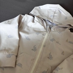 バースデイ　cottoli ラッシュガードの画像