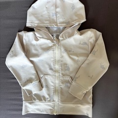 バースデイ　cottoli ラッシュガードの画像