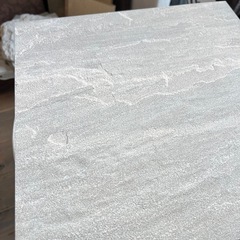 【タイル ３００角　お引き取りです　ポーセラン磁器タイル　３枚セット】 ＊御影石・タイル・大理石・砂利・石・石材・ロックガーデン＊の画像