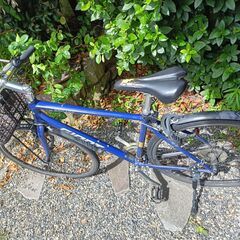 GIANT R3 クロスバイク 売ります の画像
