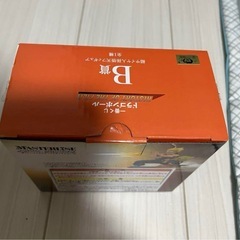 超サイヤ人悟天フィギアの画像