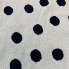 【中古】100㎝　無印良品　半袖Ｔシャツの画像