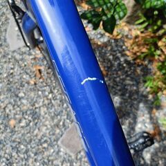 GIANT R3 クロスバイク 売ります の画像