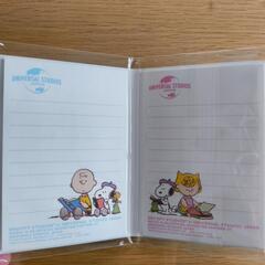 スヌーピーグッズの画像