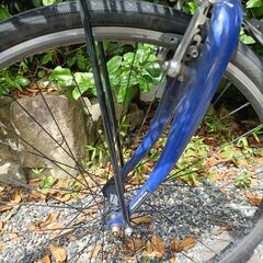 GIANT R3 クロスバイク 売ります の画像