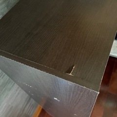 カラーボックスの画像