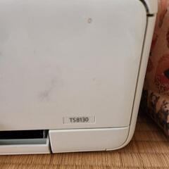 canon TS8130の画像