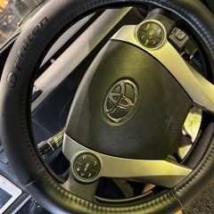 【交渉中】車検残R9/03  62,000km 良好アクアSの画像