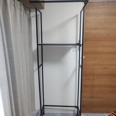 [カインズ]ランドリーラックの画像