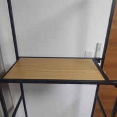 [カインズ]ランドリーラックの画像