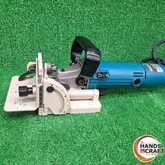 ✨マキタ　中古　3901　ジョイントカッタ　100V　590W　50-60Hz　ケース付き✨うるま市田場✨の画像