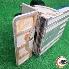 ✨マキタ　中古　3901　ジョイントカッタ　100V　590W　50-60Hz　ケース付き✨うるま市田場✨の画像