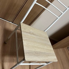 椅子　1脚の画像