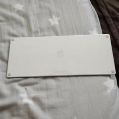 アップル　マジックキーボードの画像