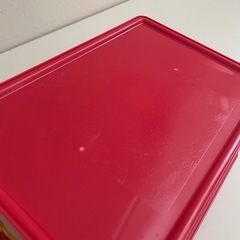 【全てまとめて！】IKEAティーキャンドル3種＋キャンドルホルダー＋チュッパチャプス収納ボックス の画像