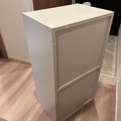 カラーボックスの画像