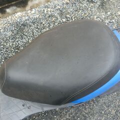 スズキ　レッツ4　CA45Aの画像
