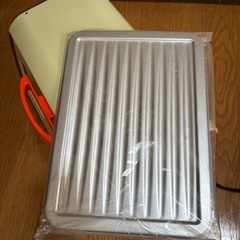 非売品　ミッフィー　オーブントースター　お皿　セットの画像
