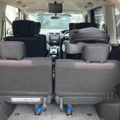 【車検満】H24 日産 FNC26 セレナ ハイウェイスター Vセレ 4WDの画像