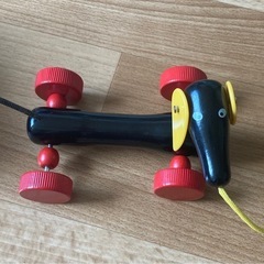 BRIO プルトイ　ダッチーの画像