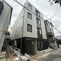 方南町駅・破格の初期費用⭐️敷・礼・仲0円⭐️システムキッチン、...