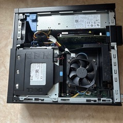 DELL OPTIPLEX 9020 SFF i5 8GBの画像