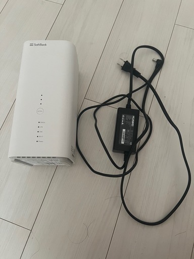 ソフトバンクエアー