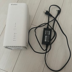 ソフトバンクエアー
