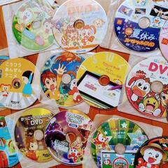 進研ゼミ 1年生じゅんびDVD 18枚セット チャレンジ2年生 九九ルーレット 漢字ポスター こどもちゃれんじの画像