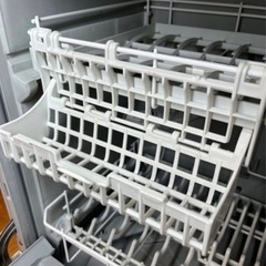 パナソニック食洗機　NP-TH3-W　50Lの画像