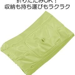 【値下げ】 ベビーバス ｜ リッチェルの画像
